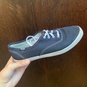 Blue Keds